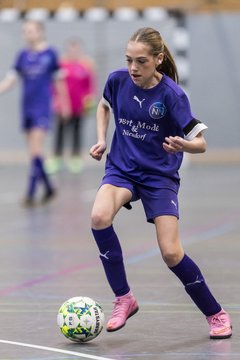 Bild 395 - wCJ Falkinnen Cup